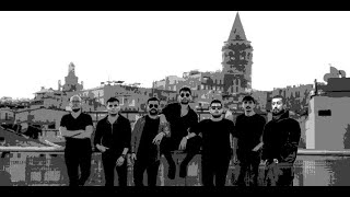 Dedüblüman feat Gazapizm - Belki & Memleketsiz Mix Resimi