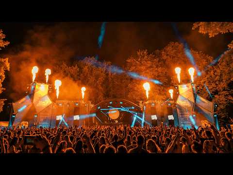 SUN SWING Festival 2026 - Freibad Harsewinkel