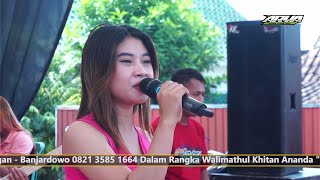 Harapan Hampa - Pipit Ayunda New Agata Live In Plumpungan