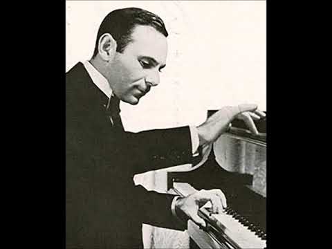 Abram Chasins plays