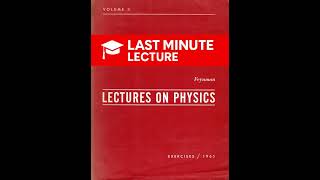 Other Two-State Quantum Systems | Chapter 10 – Feynman Physics (Vol.3)