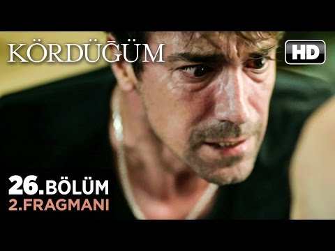 Kördüğüm 26. Bölüm 2.Fragmanı (SEZON FİNALİ)