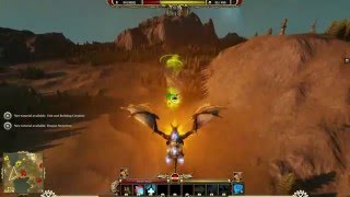 IVATOPIA'S let's play Divinity Dragon Commander episode 17