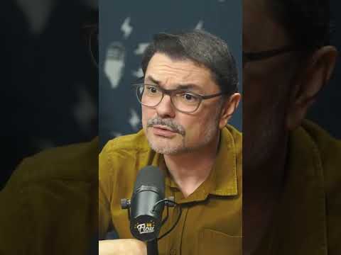 Você concorda? Comente a sua opinião.