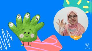 Matematik : Mengira bilangan nombor 1 hingga 5 pdpr prasekolah tadika pasti Matematik : Mengira bilangan nombor 1 hingga 5 pdpr prasekolah tadika pasti