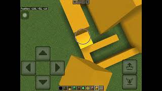Making the backrooms Mods needed (idk why it change my user into Ahva4436)