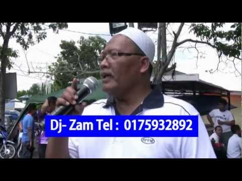 dj kawin pun boleh DJ Zam PERLIS.