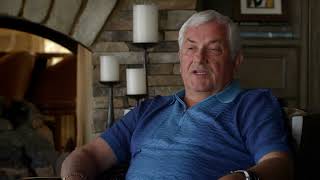 Jim Hoskins Lifetime Achievement Award Winner
