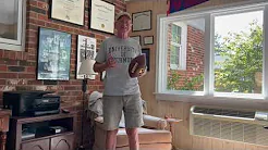 2024 Richmond Spiders Football - Opponents Countdown - William and Mary thumbnail