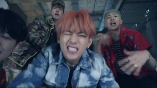 BTSEXO   FireMonster MASHUP by RYUSERALOVER mp4