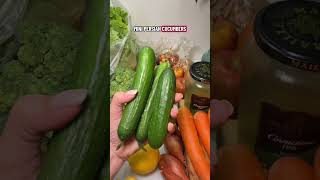 French Market Haul - June 2026