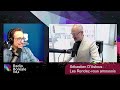 Les rendez-vous amossois avec Sébastien D'Astous 20 janvier 2026