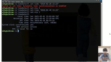 set date , time and timezone in linux | view calendar | ncal , date & timedatectl command in linux