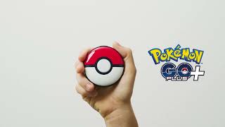 Pokémon GO Plus   Introduction Video