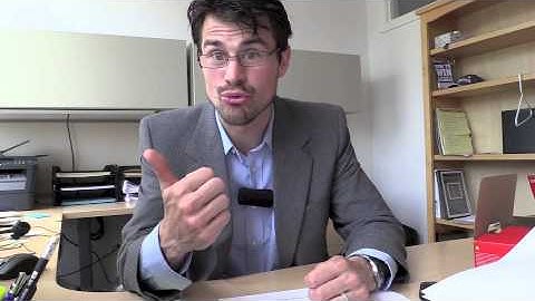 How to File for Asylum Video 1 of 3 - English