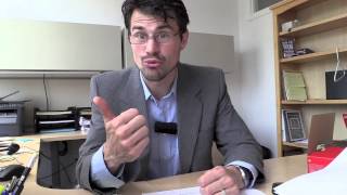 How to File for Asylum Video 1 of 3 - English