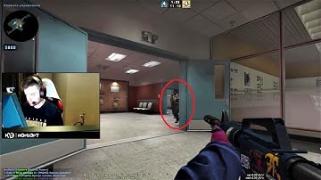 How To Push Ramp On Nuke