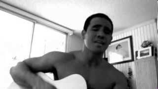 Video thumbnail of "Giving It Up to the Girl By Maoli (Cover By Darryl)"