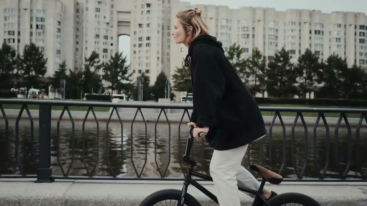 Advantages & Disadvantages of Cycling | Benefits of Cycling | With Jim