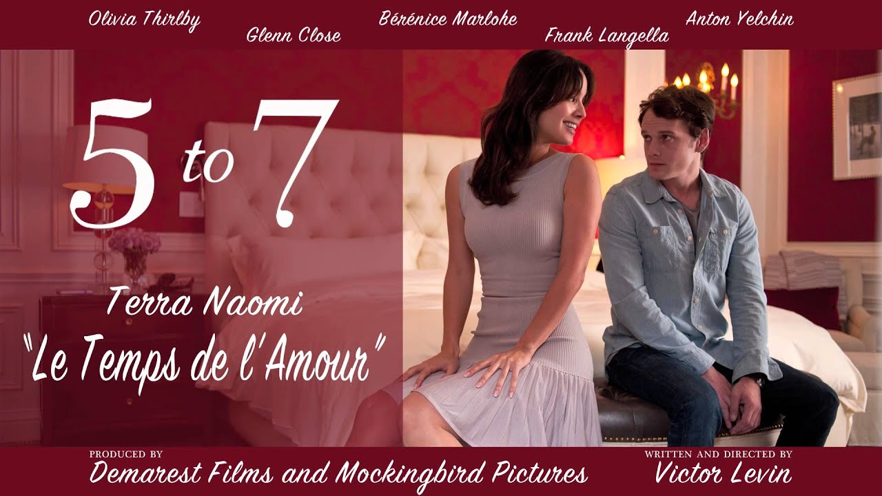 Le Temps de l'Amour YouTube Le Temps de l'Amour YouTube