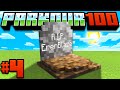 PER ME è FINITA... HO PERSO - Minecraft 100 PARKOUR #4