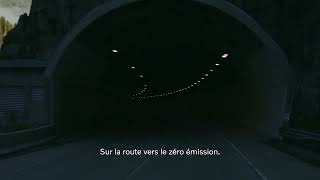 Volvo Trucks France  - La route vers le zéro émission