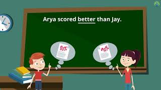 How To Use Good, Better, Best In English Grammar For Beginners