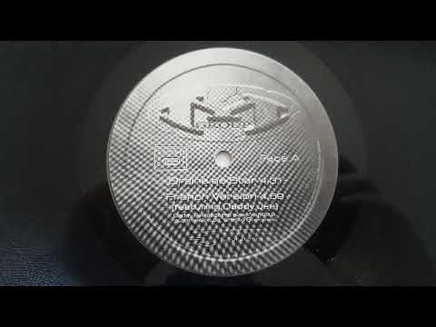 M'Group — M-Group - graine de star - 2000 - original's vinyls by MHT