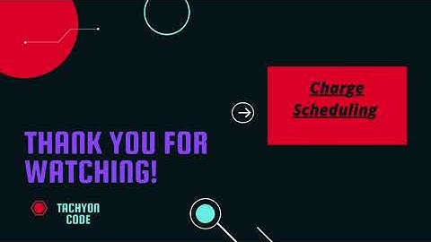 Charge Scheduling || Link in the Description #Codechef # August Long Challenge