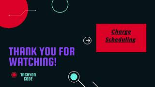 Charge Scheduling || Link in the Description #Codechef # August Long Challenge