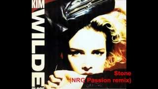 Kim WIlde &quot;Stone&quot; (new NRG passion remix) improved version