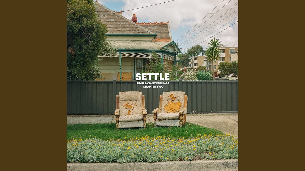 Chapter 10: In Reverie