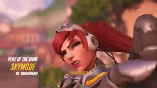 Overwatch POTG Compilation 2018