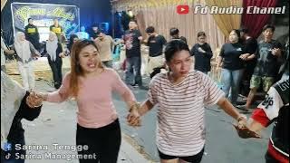 💯💥 DJ LULO VIRAL 🔰 RINDUNYA HATIKU 💥 COVER SARINA DUO SASA DJ FADRI 🔰 GEMOY MUSIK 🔰 RANOMEETO 