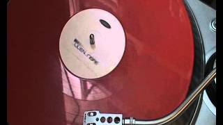 Julien Jabre - Ruff Ol (Tribute) (1999)