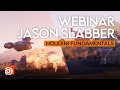 Houdini Fundamentals | Webinar With Jason Slabber & Ian Failes