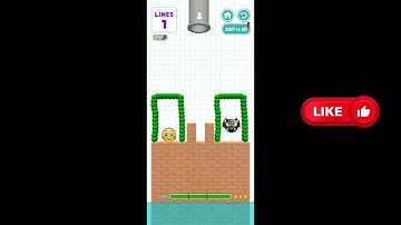 Save Balls: Brain Teaser Games Level 55