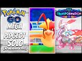 I soloed Mega Pidgeot so u don't have to || No weather boost,Air Slash/Aerial Ace || Pokemon go ||