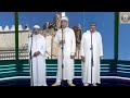 قصيدة رائعة للشاعر لحسن احيناج والمجموعة عن زلزال الحوز ايت يوسي انشادن إيمازيغن تشلحيت تمازيغت