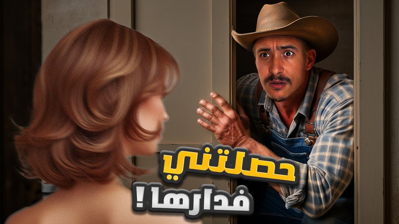 Farming Simulator 🌾🥕 #27 : دخلت لدار سيهام مرأة الخدام بلا خبارها وحصلت اكبر حصلة !