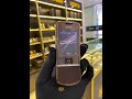 Giá Hợp Ví - Mua Ngay Đỡ Phí - Nokia 8800 Shapphire Nâu Siêu Rẻ - Bảo Hành 12 Tháng