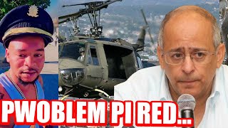 Bandi Tire Sou Anbasad Amerikèn...apaid...lanmo 100 Jou...eleksyon... Anpil Nouvel