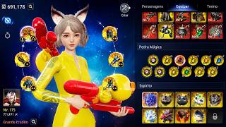 MIR4 WORLD BOSS SA.41 #gaming