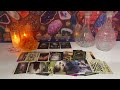 LIBRA COMING BACK FEELING FOOLISH, THEY KNOW YOU KNOW LIBRA LOVE TAROT READING