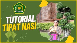 VIOLA | TUTORIAL TIPAT NASI | #kemenagbadung