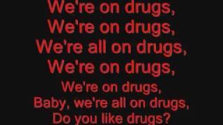 Scars On Broadway - Enemy Lyrics