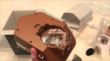 Wasserstein Blink Camera Bird Feeder - Unboxing