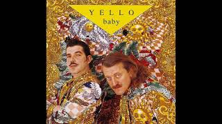 YELLO - BABY . LP ( FULL  ALBUM )