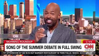CNN This Morning Weekend   Morning Round Up part 2