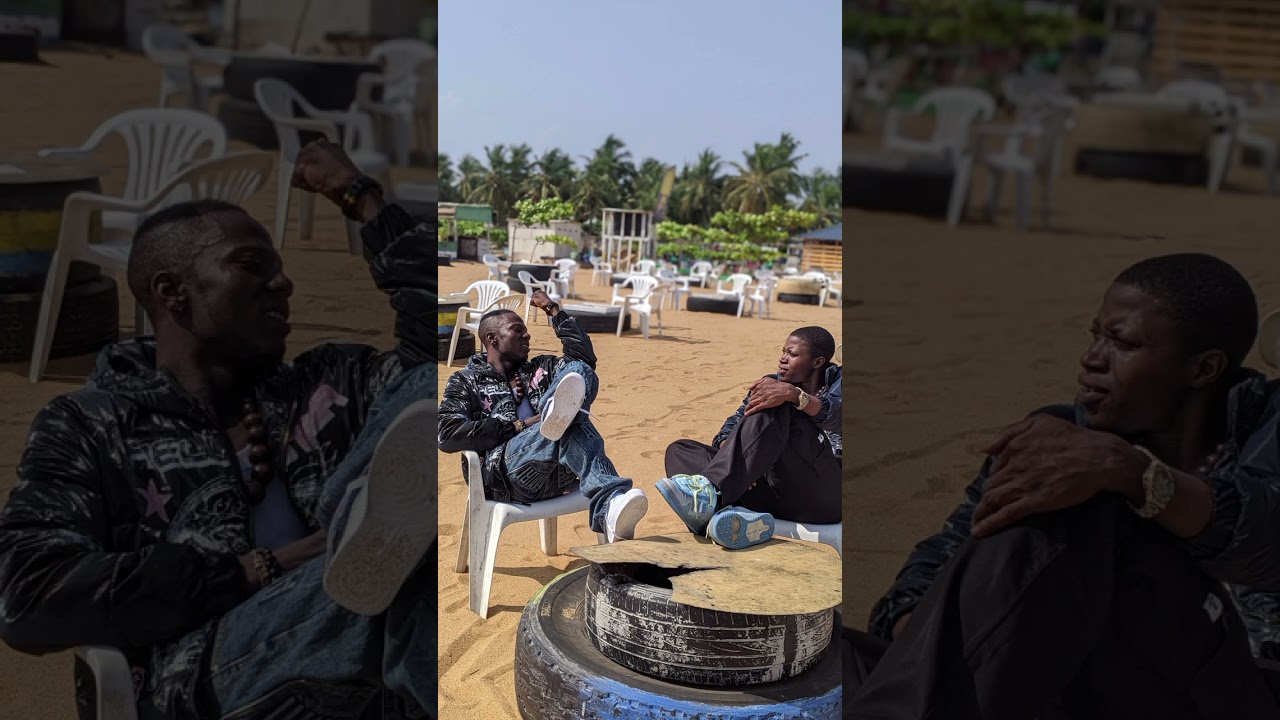 Sisco Léger ft DG Ratos_Anita Djedeba